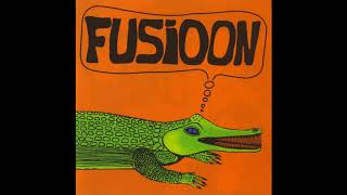 Fusioon ‎– Fusioon 2 1974 [upl. by Tdnarb]