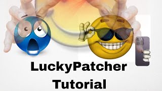 How to mod games with Lucky Patcher™ [upl. by Asilegna245]