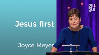 AUF SEGEN BAUEN 🏗️ Gottes Willen jeden Tag im Leben umsetzen 😇 – Joyce Meyer – Gott begegnen [upl. by Calore489]