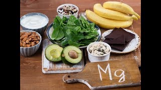 Why Magnesium Is One Of The Best Supplements For Health amp Endurance Performance [upl. by Toile]