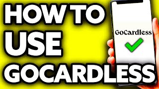 How To Use GoCardless  Step by Step 2024 [upl. by Aida]