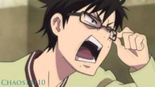 Yukio quotBOOM HEADSHOTquot [upl. by Xaviera]