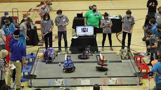 FORMER WORLD RECORD 344 Points  FTC Freight Frenzy Penalty Free [upl. by Tterb]