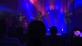 Chapel Hart live  St Lukes amp the Winged Ox Glasgow 2024 [upl. by Warfourd]