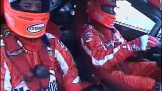 Marlboro Red Racing School  Italia 2005 [upl. by Asia]