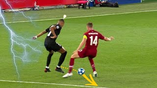 Jugadas Inexplicable Del Fútbol [upl. by Arria290]