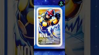 Nova  Marvel Loblaws Collab  Go On A Mission In The Loblaw Universe Pack 16 [upl. by Nama181]