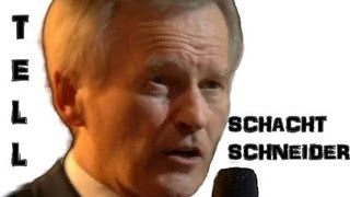 Schachtschneider  im Gesrpäch mit VonTell  Wahl 2013  Zukunft  Recht  HD [upl. by Ergener541]