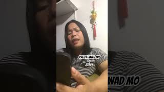 Ipagpatawad mo song cover by lotlot cover amazing song lovesonglyrics singing music viral [upl. by Amor]