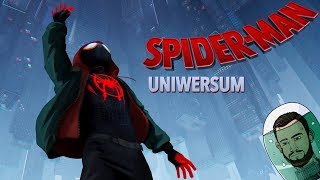 SpiderMan Uniwersum RECENZJA [upl. by Eibrab]