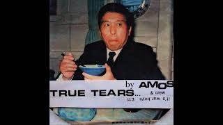 Amos amp Crew  True Tears [upl. by Einaled]