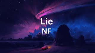 Lie  NF [upl. by Eednam566]