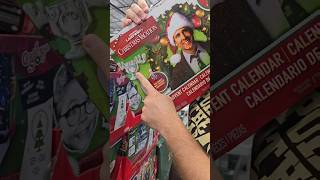 NATIONAL LAMPOON CHRISTMAS VACATION ADVENT CALENDAR At COSTCO costco [upl. by Samuelson]