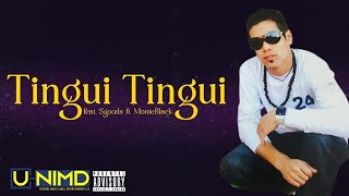 Tingui Tingui  Tu Hermana ft MonteBlack Sgoods Remix [upl. by Neala]