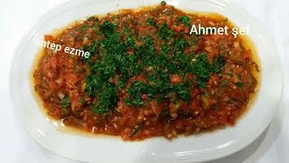 EZMEYÄ° BU ÅEKÄ°LDE DENEğŸ‘ŒğŸ‘ŒğŸ‘ŒHER GÃœN YAPMAK Ä°STEYECEKSÄ°N EZME TARÄ°FÄ° EFSANE OLUYOR [upl. by Viviane]