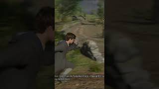 Lacewings and Hippogriffs hogwartslegacy gameplay gaming ps5 shorts [upl. by Lowrance672]