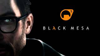 Morch Kovalski  Weve Got Hostiles slowed bass ver  Black Mesa [upl. by Nomyar260]