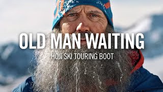 HOJI PRO Tour  Ski touring boot  Old man  DYNAFIT [upl. by Aleciram]