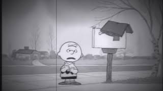 Charlie Brown sad edit [upl. by Eetnahc524]