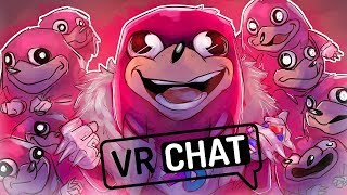 LeT mE SHoW U DaH WaY My BruDdaH  VRchat  RANDOM PLAYS  runJDrun [upl. by Rowena269]