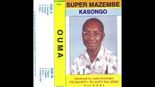 Super Mazembe Kasongo  Shauri Yako [upl. by Gaston]