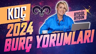 2024 Koç I Hayatınızda profesyonel yolculuğunuz başlıyor I Astromatik [upl. by Enitsugua]