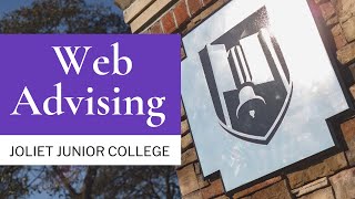 Web Advising Tutorial [upl. by Verneuil]