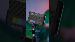 RGB Light Portable dari TNW [upl. by Genevra]