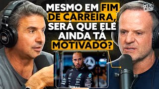 PRECISAMOS FALAR sobre Lewis Hamilton [upl. by Marla576]