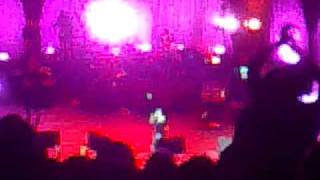 Sharleen Spiteri  Im Gonna Haunt You  Live At Hammersmith London [upl. by Acul675]