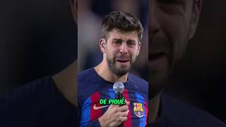 😰 Shakira y sus HIJOS se VENGARON de Piqué [upl. by Reh739]