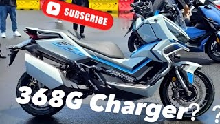 368G Charger Chassis Num Engine Num Quick Facts [upl. by Aisor]