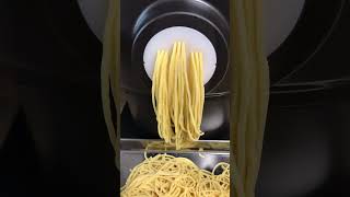 Spaghetti im Pasta Maker Serie 7000￼ [upl. by Cadel]