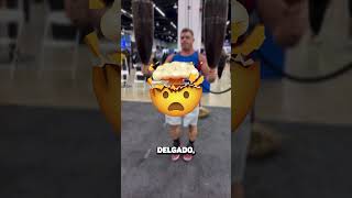 ¡Este hombre sorprendió a todos 😱 [upl. by Nnaihs269]