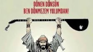 Alevi Deyisleri amp Türküleri  Ötme Bülbül Ötme [upl. by Renba467]