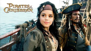 PIRATES OF THE CARIBBEAN Full Movie 2024 Last Adventure  Action Movies 2024 English Game Movie [upl. by Noynek]