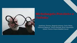 michelangelo pistoletto pptx 1 [upl. by Audun24]