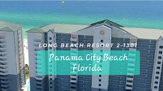 LOOK AT THE PRICE❗️WOW 😲WHAT A INCREDIBLE VALUE FOR A 3 BEDROOM 3 BATH GULF FRONT CONDO❗️ PCB FL 🌊🏝 [upl. by Seaddon]