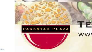 Restaurant Parkstad Plaza • Leisure Dome • Kerkrade [upl. by Witkin]