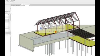 Quantification in Navisworks [upl. by Larrej389]