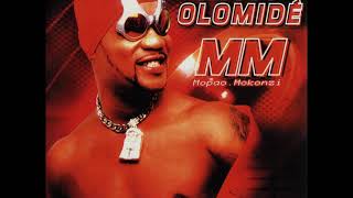 Koffi Olomide  Effrakata 2001 [upl. by Nollie663]