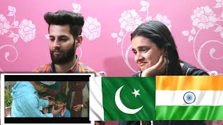 Parichay  Amit Bhadana  Official Music Video   PAKISTAN REACTION  Ikka  Byg Byrd [upl. by Joette716]