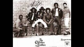 THE CHAMBERS BROTHERS  TO LOVE SOMEBODY [upl. by Arod851]