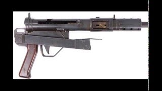 Best Sten Gun Video Ever [upl. by Moskow]