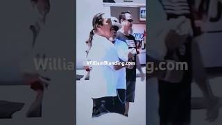 Actor Danny Trejo Gets In Fight [upl. by Azeel420]