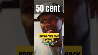 Why we cant back down  50 CENT shorts shortsfeed 50cent motivation eminem tyson drake rap [upl. by Tomkin784]