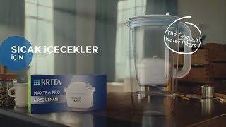 MAXTRA PRO KİREÇ UZMANI Su Filtresi ☕ [upl. by Annayehc]