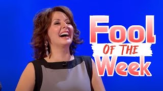 Fool Of The Week  GB News Or Charlie Mullins On Carol Vorderman [upl. by Cartwright]