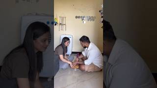 Kannada couple vlog kannada comedy dbossfan shortsvideo shorts vlog trending kannadanews [upl. by Yursa]