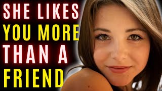 17 Signs She Likes You More Than A Friend  How To Know If A Girl Likes You [upl. by Skolnik]